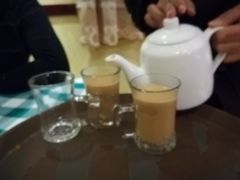 -Santoor 萨都里印度餐厅(北锣鼓巷店)