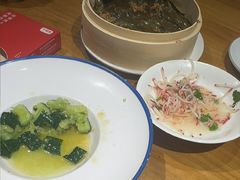 -不倒翁·安徽名菜楼(步行街店)