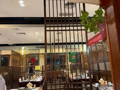 -东来顺饭庄(金泉广场店)