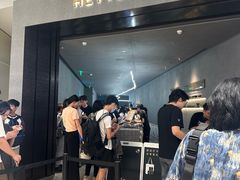 -喜茶(深圳万象城黑金店)