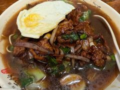 -春雪面馆(转塘店)