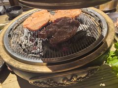 -泥炉烧肉师(新街口金銮巷店)