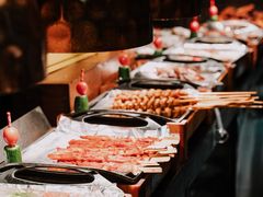 -领鲜活海鲜榴莲自助火锅(东门店)