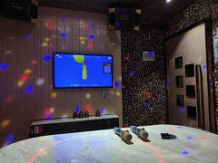 -加州红歌声宴KTV(白石洲店)