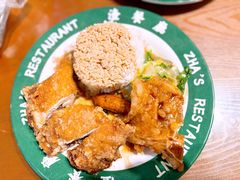 -渣·餐厅(西斗门店)