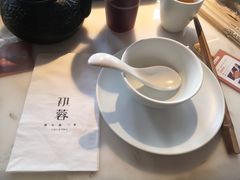 -初蓉丨遇见新川菜(亲贤街荣耀店)