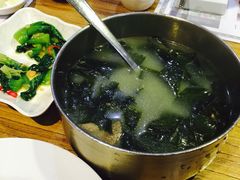 -紫霞门韩国料理烤肉(深南东路店)