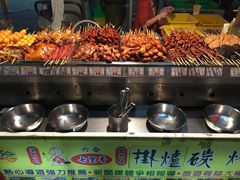 -六合夜市