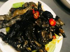 -伟大航路烤鱼(迅驰广场店)