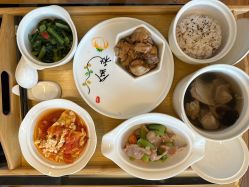 -她时区金吉兒月子中心(太湖度假店)