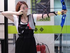 -無弓射箭俱乐部(领展中心城店)