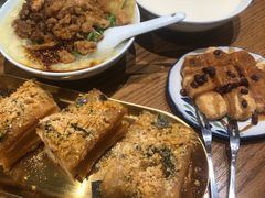 -小豆海棠(人民南路店)