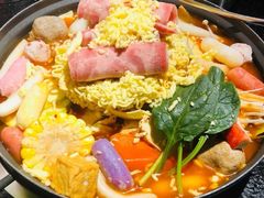 -烤路里·韩国品质自助烤肉(石路天虹4号店)