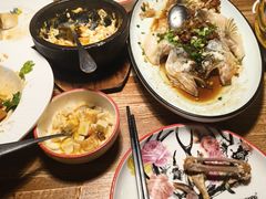 -新白鹿餐厅(龙游路总店·杭帮菜名店)
