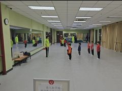 -武术世家少儿培训中心(首都体育学院店)