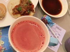 -海口绿发希尔顿酒店-田园汇自助餐·三文鱼·海鲜