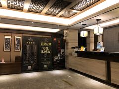 -水墨澜渟足道·SPA·传统(四望亭东关街店)