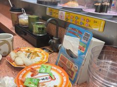 -元气寿司(东方宝泰店)