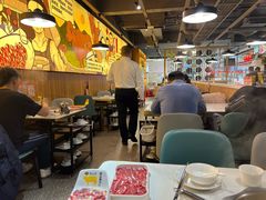 -潮汕大目牛肉火锅(上梅林店)