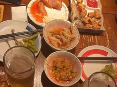 -你又瘦了小酒馆(奥体店)