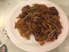 -翠华餐厅(旺角文华商场店)