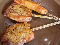 -萨莉亚意式餐厅(南京环亚凯瑟琳广场店)