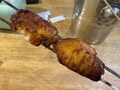 -鬼味烤翅(南锣鼓巷店)