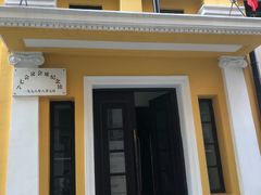 -八七会议会址纪念馆