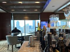 -天津君隆威斯汀酒店