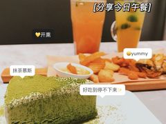 -必胜客(世欧广场店)