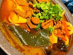 -酷公社·榴莲披萨(太原街店)
