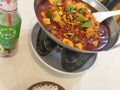-新新湘菜馆(新中街二条店)