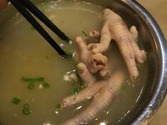 -兔爸私家小厨(新北万达店)