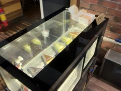 -爱上层楼咖啡馆(为公桥店)