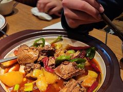 -纳鲁孜·新疆特色餐厅(上海悦荟广场店)