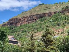 -土楼观-北禅寺
