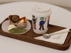 -BLACKSHEEP ESPRESSO(建国中路店)