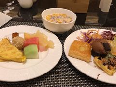 -重庆悦来温德姆酒店