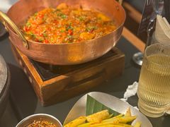 -Ameigo梅果·云贵川bistro(长宁来福士店)