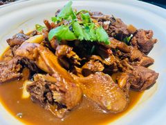 -又见炊烟私房菜(敬亭路店)