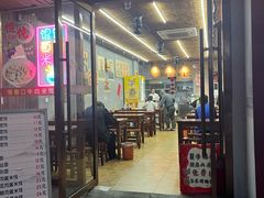 -東豫狼鲜货烧烤. 碳火烤鱼. 小龙虾(上海首店)