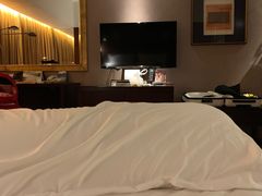 -广州白云机场雅高铂尔曼大酒店