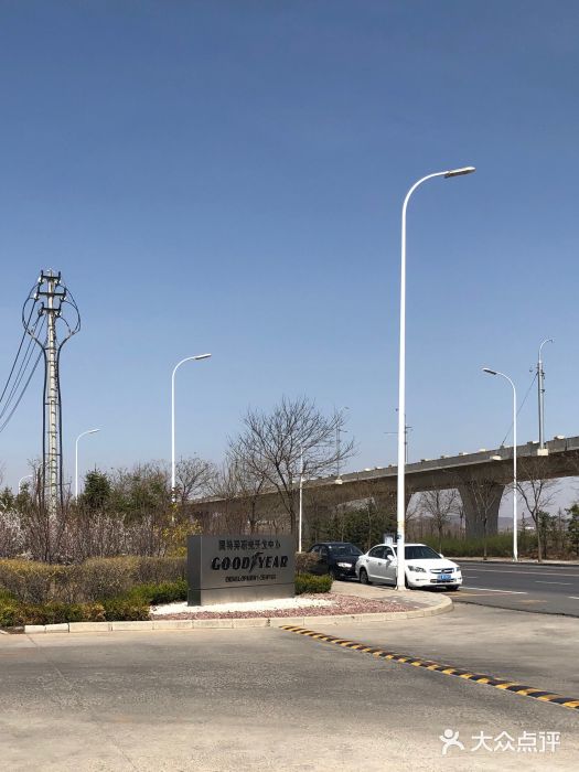 大连固特异轮胎有限公司(振兴街)-图片-普兰店区生活服务-大众点评网