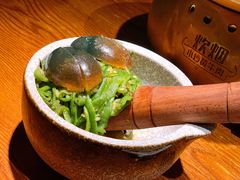 -炊烟小炒黄牛肉(东庆街店)