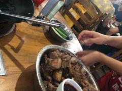 -大地农庄(逢沙大道店)