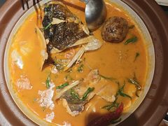 -江宴渔村·鱼鲜土菜(紫荆广场店)