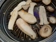 -青松馆韩国料理(香港中路佳世客店)