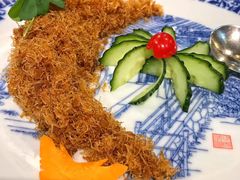 -吴门人家·苏宴宫廷菜(拙政园店)