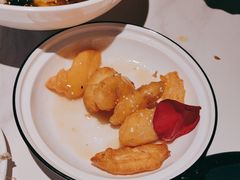 -阿娜尔·新疆菜(宜家荟聚中心店)