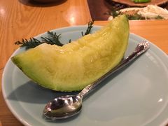 静冈蜜瓜-银座田舍家